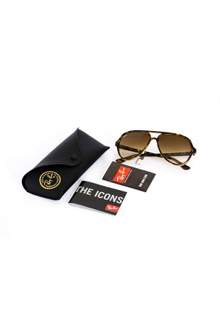 Ray-Ban 4125 710/51 