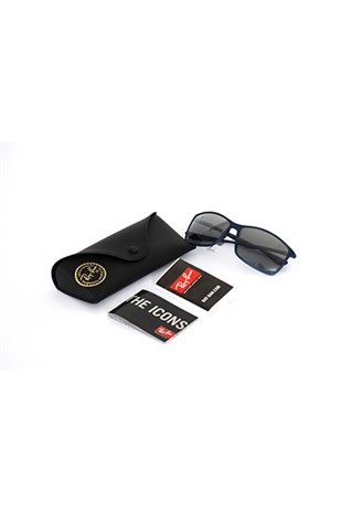 Ray-Ban 4179 6015/88 