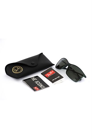 Ray-Ban 4179 6016/71 