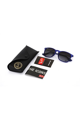 Ray-Ban 4187 899/8G 54-18 