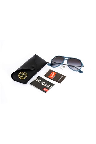 Ray-Ban 4201 6002/8G 59-15 