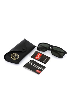 Ray-Ban 4228 601/71 58-18 