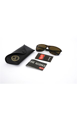 Ray-Ban 8351 6221/73 60-17 