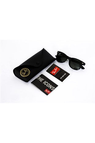 Ray-Ban 9052 100/2 47-15 