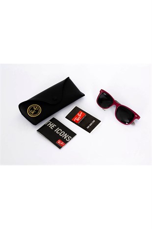 Ray-Ban 9052 177/87 47-15 
