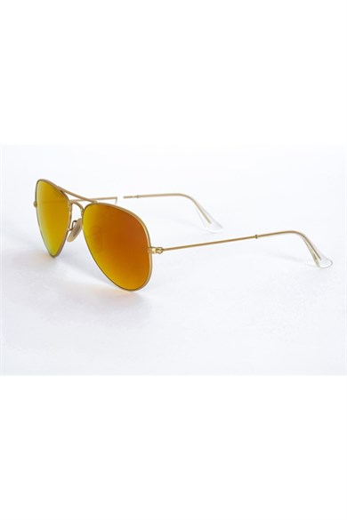 Ray-Ban 3025 112/19 55-14 Unisex Güneş Gözlüğü