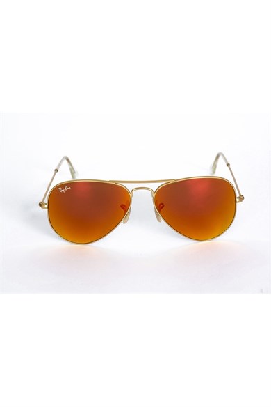 Ray-Ban 3025 112/19 55-14 Unisex Güneş Gözlüğü