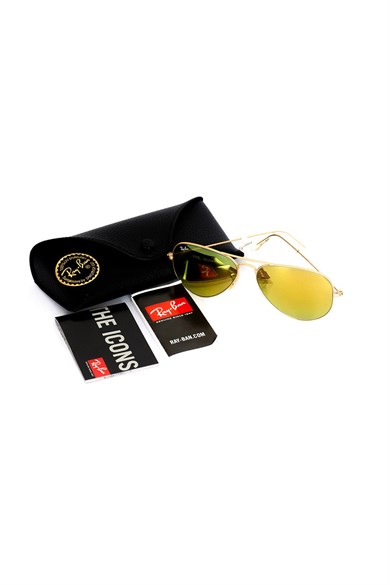 Ray-Ban 3025 112/69 58-14 Unisex Güneş Gözlüğü