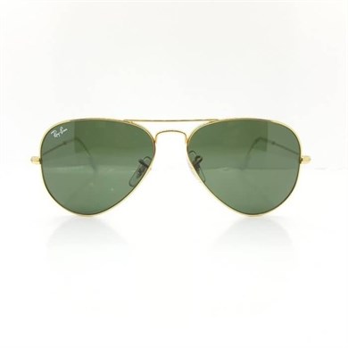 Ray-Ban 3025 W3234 55-14 Unisex Güneş Gözlüğü