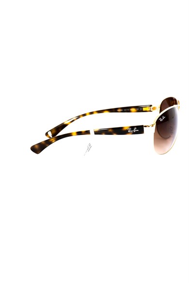 Ray-Ban 3386 001/13 63-13 Unisex Güneş Gözlüğü