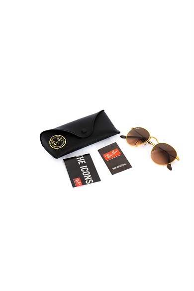 Ray-Ban 3447-N 9001/A5 50-21 Unisex Güneş Gözlüğü