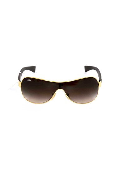 Ray-Ban 3471 001/13 Unisex Güneş Gözlüğü