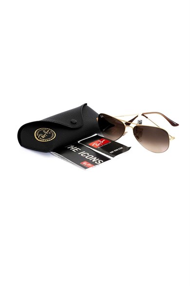 Ray-Ban 3513 147/13 58-15 Unisex Güneş Gözlüğü