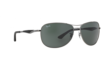 Ray-Ban 3519 004/71 59-15 Unisex Güneş Gözlüğü