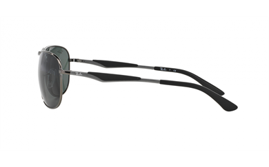 Ray-Ban 3519 004/71 59-15 Unisex Güneş Gözlüğü