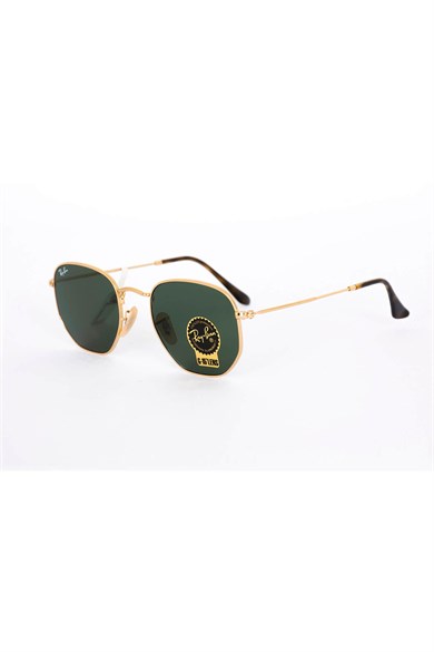 Ray-Ban 3548 001 54-21 Unisex Güneş Gözlüğü