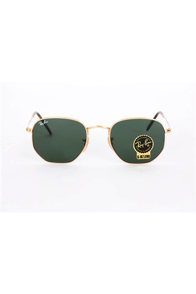 Ray-Ban 3548 001 54-21 Unisex Güneş Gözlüğü