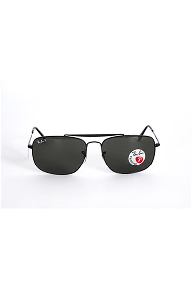 Ray-Ban 3560 002/58 61-17 Unisex Güneş Gözlüğü