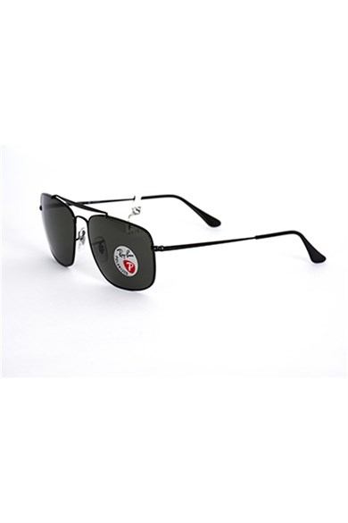 Ray-Ban 3560 002/58 61-17 Unisex Güneş Gözlüğü
