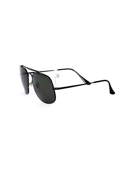 Ray-Ban 3561 002/58 57-17 Unisex Güneş Gözlüğü