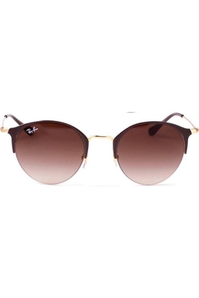 Ray-Ban 3578 9009/13 50-22 Unisex Güneş Gözlüğü