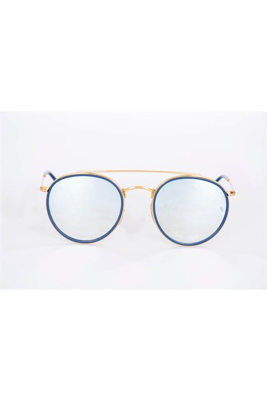 Ray-Ban 3647 002/R5 51-22 Unisex Güneş Gözlüğü