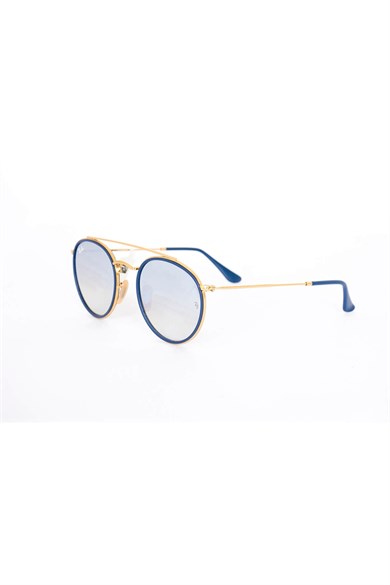 Ray-Ban 3647 002/R5 51-22 Unisex Güneş Gözlüğü