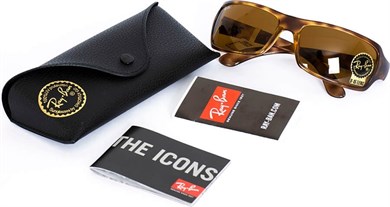Ray-Ban 4075 642 Unisex Güneş Gözlüğü