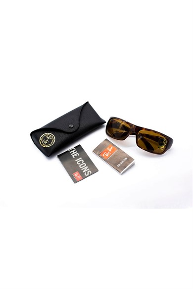 Ray-Ban 4092 642 Unisex Güneş Gözlüğü