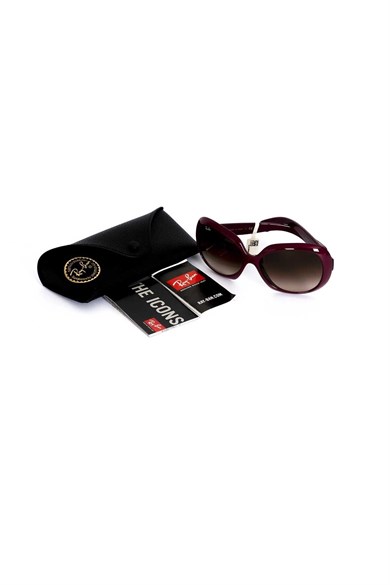 Ray-Ban 4098 6010/13 Unisex Güneş Gözlüğü