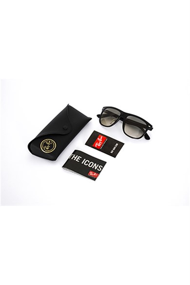 Ray-Ban 4147 601/32 56-15 Unisex Güneş Gözlüğü