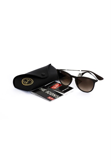 Ray-Ban 4171 865/13 54-18 Unisex Güneş Gözlüğü