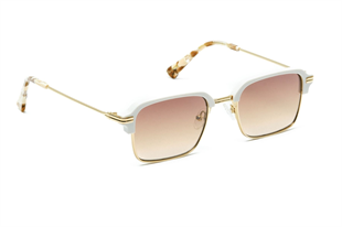 Redberry BERGAMO C5 52 Unisex Güneş Gözlüğü
