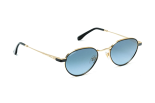 Redberry BREDA C1 48 Unisex Güneş Gözlüğü