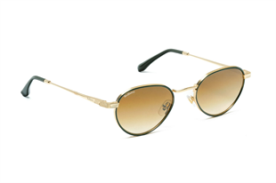 Redberry BREDA C3 48 Unisex Güneş Gözlüğü