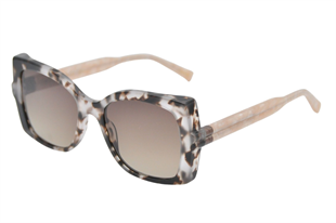 Redberry GRASSE C4 56-17-145 Kadın Güneş Gözlüğü