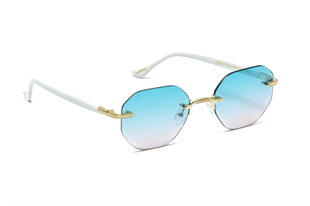 Redberry LECCE C4 52 Unisex Güneş Gözlüğü