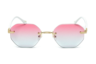 Redberry LECCE C5 52 Unisex Güneş Gözlüğü