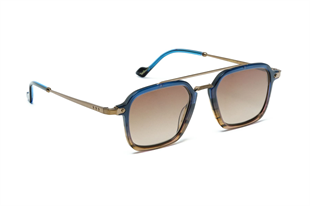 Redberry LIZBON C7 50 Unisex Güneş Gözlüğü
