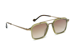 Redberry LIZBON C9 50 Unisex Güneş Gözlüğü