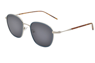 Redberry RB-2206 C3 51-22-145 Unisex Güneş Gözlüğü
