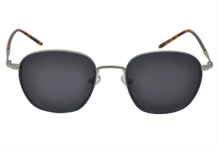 Redberry RB-2206 C3 51-22-145 Unisex Güneş Gözlüğü