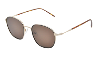 Redberry RB-2206 C4 51-22-145 Unisex Güneş Gözlüğü