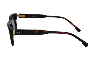 Redberry RB-5511 C2 50-20-145 Unisex Güneş Gözlüğü