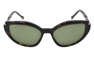 Redberry RB-5512 2 52-17 Kadın Güneş Gözlüğü