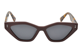 Redberry RB-8801 4 54-16 Kadın Güneş Gözlüğü