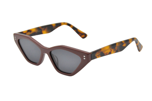 Redberry RB-8801 4 54-16 Kadın Güneş Gözlüğü