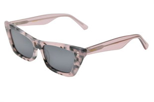 Redberry RB-8802 C3 53-16-145 Kadın Güneş Gözlüğü