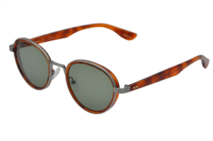 Redberry SANTE FE C5 48-21 Unisex Güneş Gözlüğü