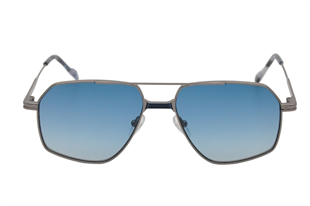 Redberry TROYES C2 56-16 Unisex Güneş Gözlüğü
